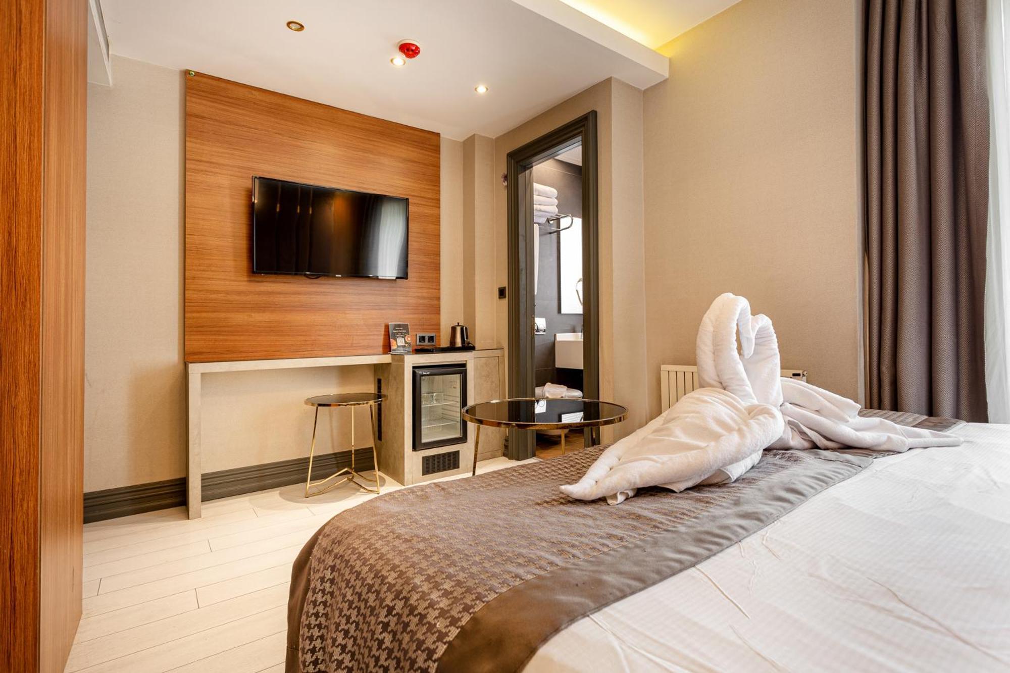 Otel Santra İstanbul