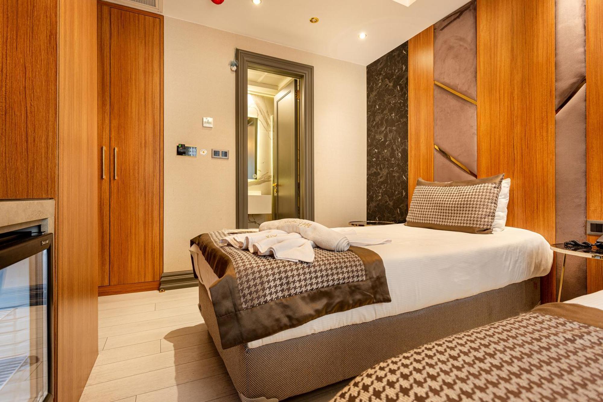 Santra 3* İstanbul
