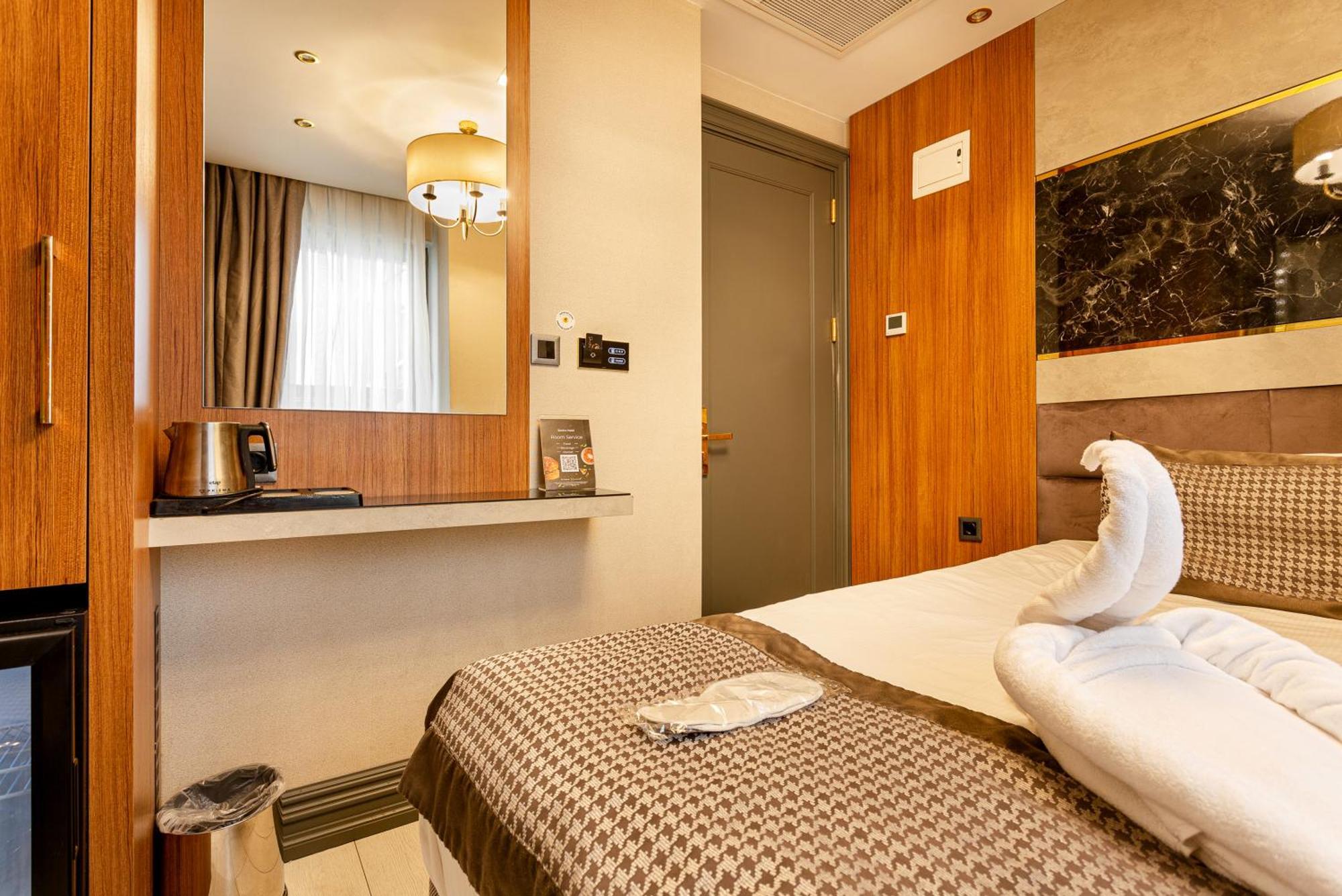 Santra Otel 3*